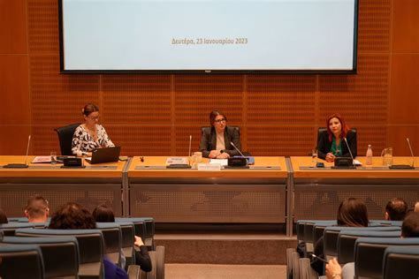 Η Διαχείριση Εργασιακής Κουλτούρας Σε Παγκόσμιο Επίπεδο